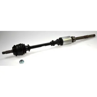 Arbre de transmission SPIDAN 21698
