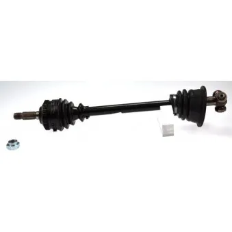 Arbre de transmission SPIDAN 21699