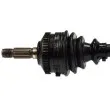 Arbre de transmission SPIDAN 21699 - Visuel 2