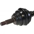 Arbre de transmission SPIDAN 21708 - Visuel 2