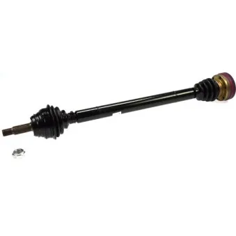 Arbre de transmission SPIDAN 21709