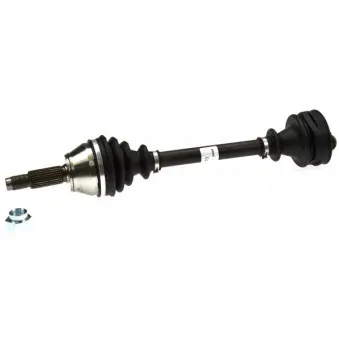 Arbre de transmission SPIDAN 21710