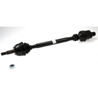 Arbre de transmission SPIDAN 21721