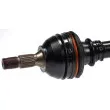 Arbre de transmission SPIDAN 21729 - Visuel 2