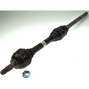 Arbre de transmission SPIDAN 21730