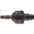 Arbre de transmission SPIDAN 21731 - Visuel 2