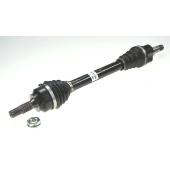 Arbre de transmission SPIDAN 21733