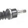 Arbre de transmission SPIDAN 21733 - Visuel 3
