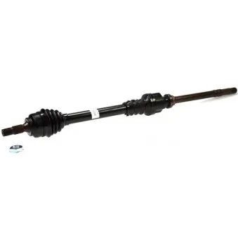 Arbre de transmission SPIDAN 21734