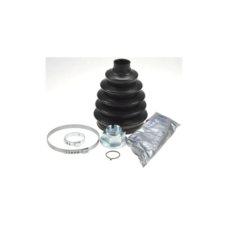 Soufflets de cardan avant SPIDAN 21758