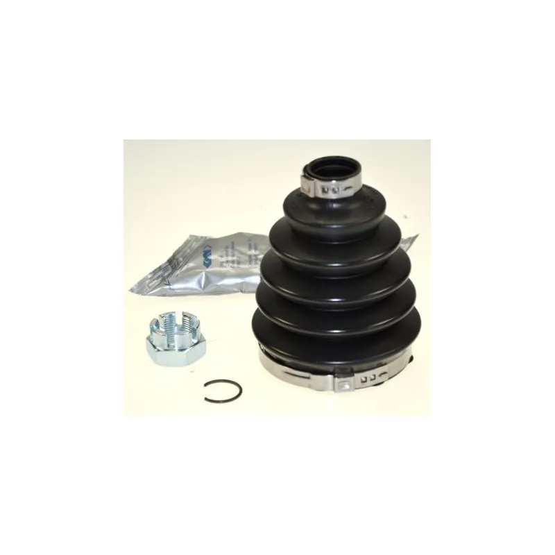 Soufflets de cardan avant SPIDAN 21766