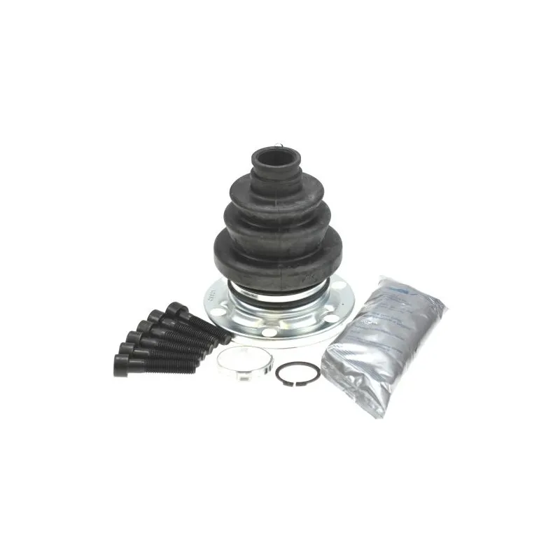 Soufflets de cardan avant SPIDAN 21784