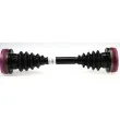 Arbre de transmission SPIDAN 21803 - Visuel 1