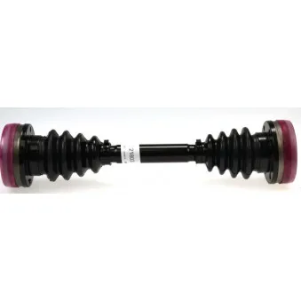 Arbre de transmission SPIDAN 21803