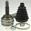 Embout de cardan avant (kit de réparation) SPIDAN 21824 - Visuel 1