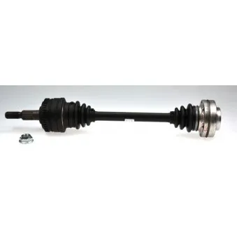Arbre de transmission SPIDAN 21834