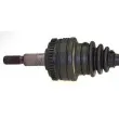 Arbre de transmission SPIDAN 21834 - Visuel 2