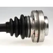 Arbre de transmission SPIDAN 21834 - Visuel 3