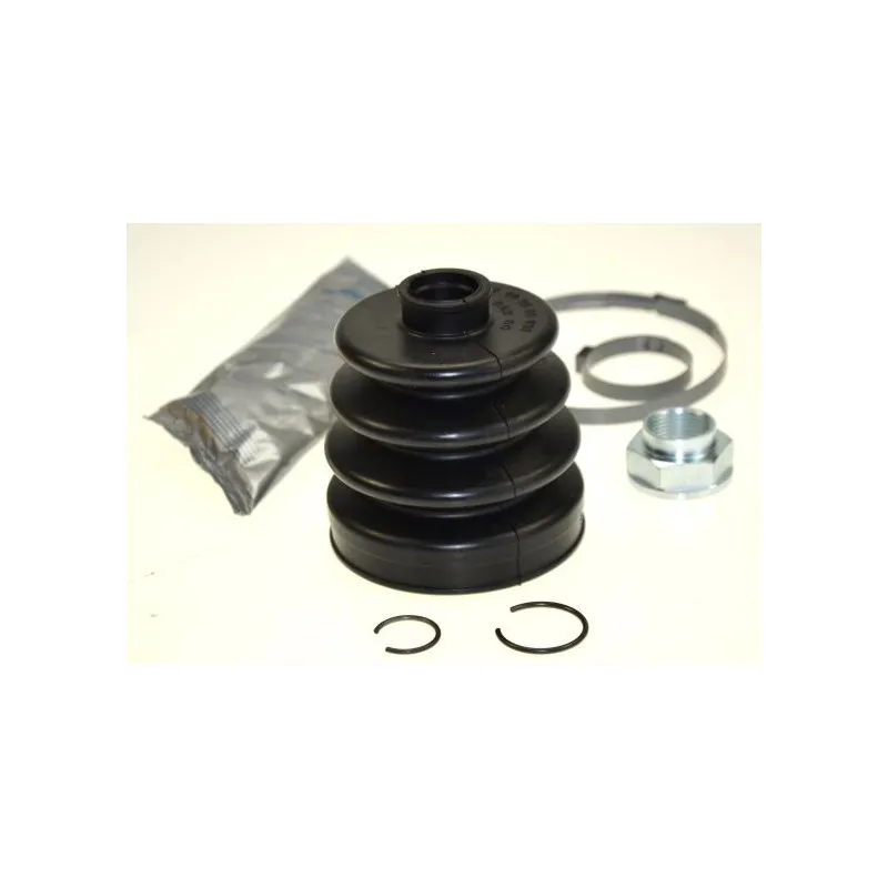 Soufflets de cardan avant SPIDAN 21846