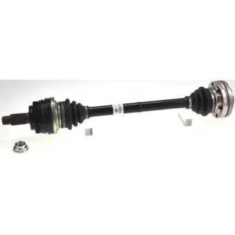 Arbre de transmission SPIDAN 22000