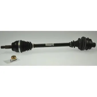 Arbre de transmission SPIDAN 22022
