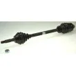 Arbre de transmission SPIDAN 22028 - Visuel 1