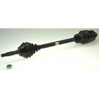Arbre de transmission SPIDAN 22028