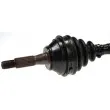 Arbre de transmission SPIDAN 22028 - Visuel 2