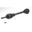 Arbre de transmission SPIDAN 22031 - Visuel 1