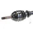 Arbre de transmission SPIDAN 22031 - Visuel 2