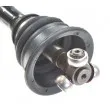 Arbre de transmission SPIDAN 22031 - Visuel 3