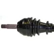 Arbre de transmission SPIDAN 22033 - Visuel 2