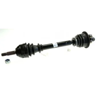 Arbre de transmission SPIDAN 22042