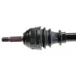 Arbre de transmission SPIDAN 22042 - Visuel 2