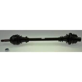 Arbre de transmission SPIDAN 22043