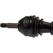 Arbre de transmission SPIDAN 22043 - Visuel 2