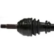 Arbre de transmission SPIDAN 22045 - Visuel 2