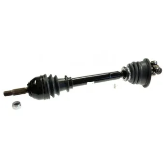 Arbre de transmission SPIDAN 22046
