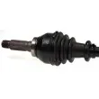 Arbre de transmission SPIDAN 22055 - Visuel 2