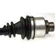 Arbre de transmission SPIDAN 22055 - Visuel 3