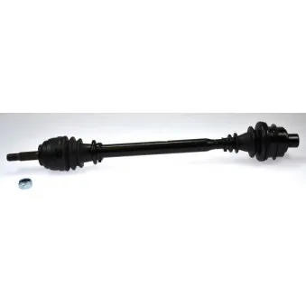 Arbre de transmission SPIDAN 22063