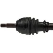 Arbre de transmission SPIDAN 22063 - Visuel 2