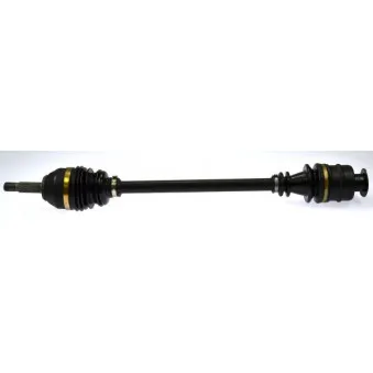 Arbre de transmission SPIDAN 22068