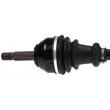 Arbre de transmission SPIDAN 22071 - Visuel 2