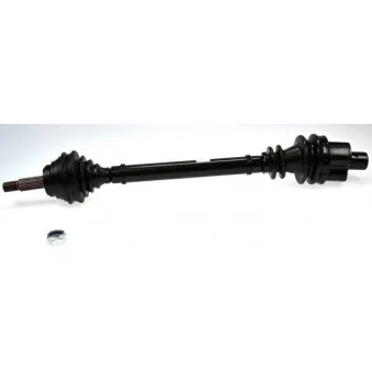 Arbre de transmission SPIDAN 22074