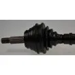 Arbre de transmission SPIDAN 22074 - Visuel 2