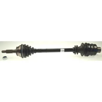 Arbre de transmission SPIDAN 22077