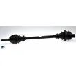 Arbre de transmission SPIDAN 22083 - Visuel 1