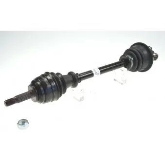 Arbre de transmission SPIDAN 22084