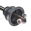 Arbre de transmission SPIDAN 22084 - Visuel 3